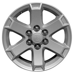 Upgrade Your Auto | 18 Wheels | 13-17 GMC Acadia | CRSHW01574