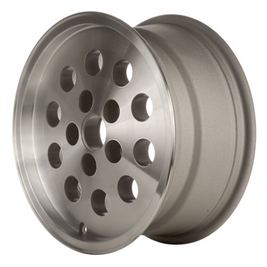 Upgrade Your Auto | 15 Wheels | 92-96 Jeep Cherokee | CRSHW01587