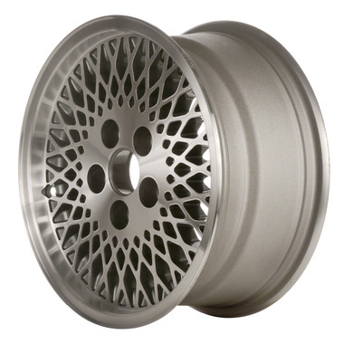 Upgrade Your Auto | 15 Wheels | 91-92 Jeep Cherokee | CRSHW01589