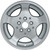 Upgrade Your Auto | 15 Wheels | 96-98 Jeep Grand Cherokee | CRSHW01590
