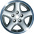 Upgrade Your Auto | 15 Wheels | 97-06 Jeep Wrangler | CRSHW01602