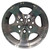 Upgrade Your Auto | 15 Wheels | 00-06 Jeep Wrangler | CRSHW01604