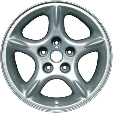 Upgrade Your Auto | 16 Wheels | 00-01 Jeep Wrangler | CRSHW01606