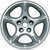 Upgrade Your Auto | 16 Wheels | 00-01 Jeep Wrangler | CRSHW01606