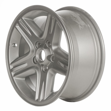 Upgrade Your Auto | 16 Wheels | 00-01 Jeep Cherokee | CRSHW01607
