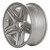Upgrade Your Auto | 16 Wheels | 00-01 Jeep Cherokee | CRSHW01607