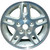 Upgrade Your Auto | 16 Wheels | 99-04 Jeep Grand Cherokee | CRSHW01611