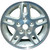 Upgrade Your Auto | 16 Wheels | 99-04 Jeep Grand Cherokee | CRSHW01612