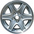 Upgrade Your Auto | 16 Wheels | 03-04 Jeep Liberty | CRSHW01617