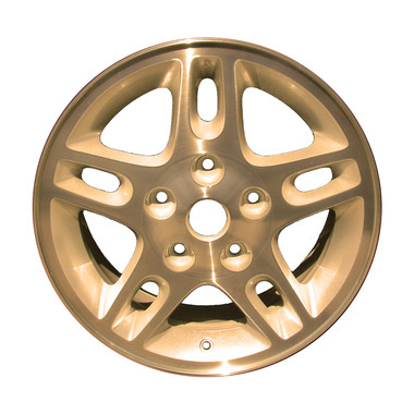 Upgrade Your Auto | 16 Wheels | 02-04 Jeep Grand Cherokee | CRSHW01624