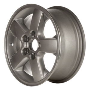 Upgrade Your Auto | 17 Wheels | 02-03 Jeep Grand Cherokee | CRSHW01626