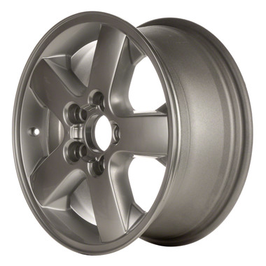 Upgrade Your Auto | 17 Wheels | 02-03 Jeep Grand Cherokee | CRSHW01626
