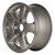 Upgrade Your Auto | 17 Wheels | 02-03 Jeep Grand Cherokee | CRSHW01626
