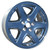 Upgrade Your Auto | 17 Wheels | 03-04 Jeep Liberty | CRSHW01628