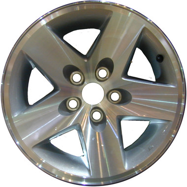 Upgrade Your Auto | 16 Wheels | 02-06 Jeep Wrangler | CRSHW01630