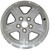 Upgrade Your Auto | 15 Wheels | 04-06 Jeep Wrangler | CRSHW01633