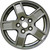 Upgrade Your Auto | 17 Wheels | 05-07 Jeep Grand Cherokee | CRSHW01636