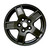Upgrade Your Auto | 17 Wheels | 05-07 Jeep Grand Cherokee | CRSHW01637