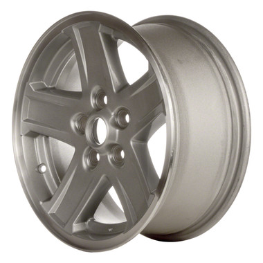 Upgrade Your Auto | 16 Wheels | 05-06 Jeep Liberty | CRSHW01638