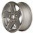 Upgrade Your Auto | 16 Wheels | 05-06 Jeep Liberty | CRSHW01638
