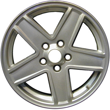 Upgrade Your Auto | 17 Wheels | 07-10 Jeep Compass | CRSHW01643