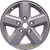 Upgrade Your Auto | 16 Wheels | 07-10 Jeep Wrangler | CRSHW01649