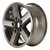 Upgrade Your Auto | 16 Wheels | 05-07 Jeep Wrangler | CRSHW01650