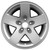 Upgrade Your Auto | 17 Wheels | 11-17 Jeep Wrangler | CRSHW01652
