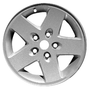 Upgrade Your Auto | 17 Wheels | 07-17 Jeep Wrangler | CRSHW01653
