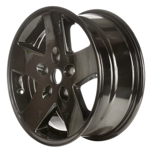 Upgrade Your Auto | 17 Wheels | 07-17 Jeep Wrangler | CRSHW01656