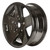 Upgrade Your Auto | 17 Wheels | 07-17 Jeep Wrangler | CRSHW01656