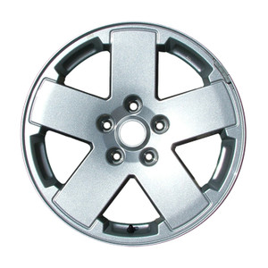 Upgrade Your Auto | 18 Wheels | 07-12 Jeep Wrangler | CRSHW01658
