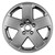 Upgrade Your Auto | 18 Wheels | 07-12 Jeep Wrangler | CRSHW01659