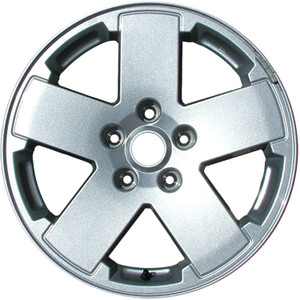 Upgrade Your Auto | 18 Wheels | 07-12 Jeep Wrangler | CRSHW01660