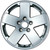 Upgrade Your Auto | 18 Wheels | 07-12 Jeep Wrangler | CRSHW01660