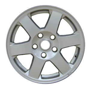 Upgrade Your Auto | 17 Wheels | 08-10 Jeep Grand Cherokee | CRSHW01661
