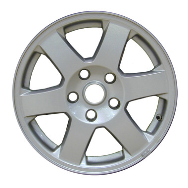 Upgrade Your Auto | 17 Wheels | 08-10 Jeep Grand Cherokee | CRSHW01661