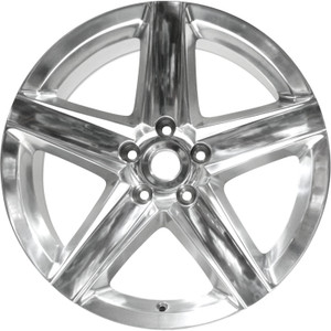 Upgrade Your Auto | 20 Wheels | 08-10 Jeep Grand Cherokee | CRSHW01663