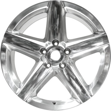 Upgrade Your Auto | 20 Wheels | 08-10 Jeep Grand Cherokee | CRSHW01663