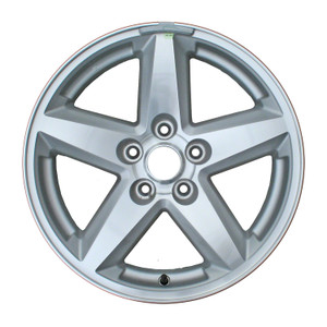 Upgrade Your Auto | 17 Wheels | 08-12 Jeep Liberty | CRSHW01669