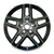 Upgrade Your Auto | 18 Wheels | 08-12 Jeep Compass | CRSHW01671