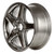 Upgrade Your Auto | 16 Wheels | 02-07 Jeep Liberty | CRSHW01676