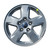 Upgrade Your Auto | 17 Wheels | 11-13 Jeep Grand Cherokee | CRSHW01677