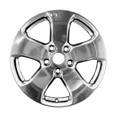 Upgrade Your Auto | 18 Wheels | 11-13 Jeep Grand Cherokee | CRSHW01679