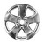 Upgrade Your Auto | 18 Wheels | 11-13 Jeep Grand Cherokee | CRSHW01679