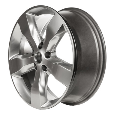 Upgrade Your Auto | 20 Wheels | 11-14 Jeep Grand Cherokee | CRSHW01681