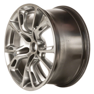 Upgrade Your Auto | 20 Wheels | 12-21 Jeep Grand Cherokee | CRSHW01684