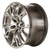 Upgrade Your Auto | 20 Wheels | 12-21 Jeep Grand Cherokee | CRSHW01684