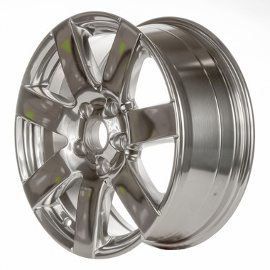 Upgrade Your Auto | 18 Wheels | 12-17 Jeep Wrangler | CRSHW01686