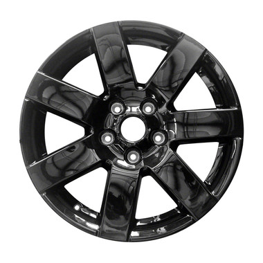Upgrade Your Auto | 18 Wheels | 12-17 Jeep Wrangler | CRSHW01687